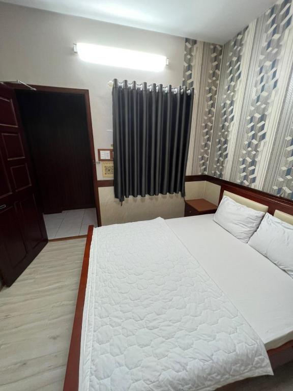 Khách Sạn Angkor 2 Gò Vấp – Ho Chi Minh City