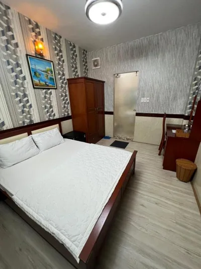 Khách Sạn Angkor 2 Gò Vấp – Foto 2