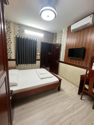 Khách Sạn Angkor 2 Gò Vấp – Foto 5